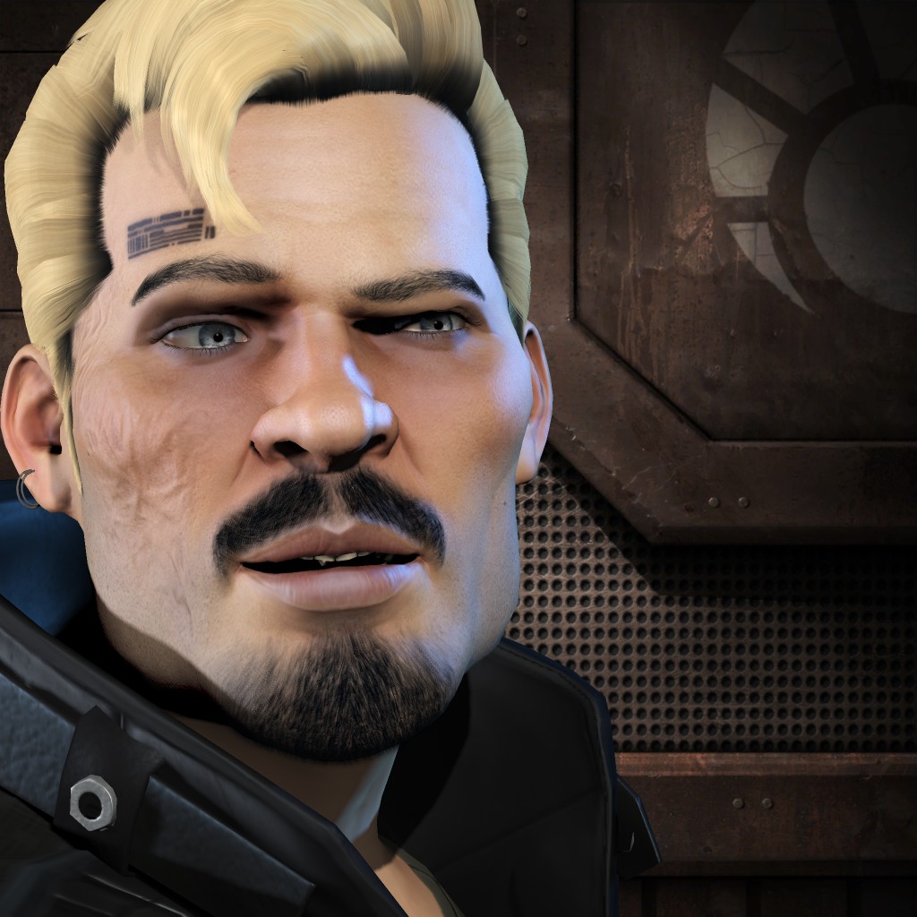 Hans Thumbjob
