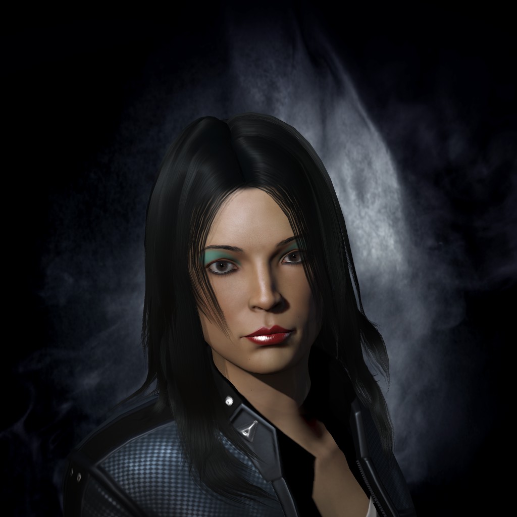 Beth Preldent