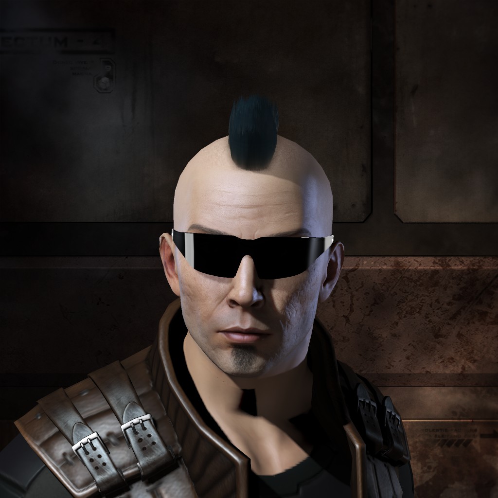 Khan Griffith