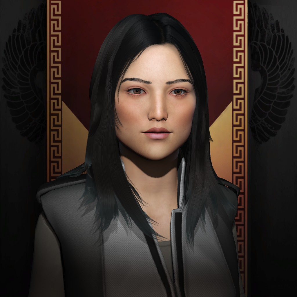 Jenna Mei