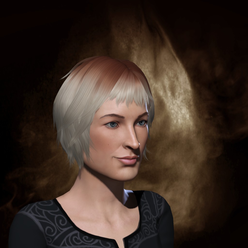 Lara Borlog