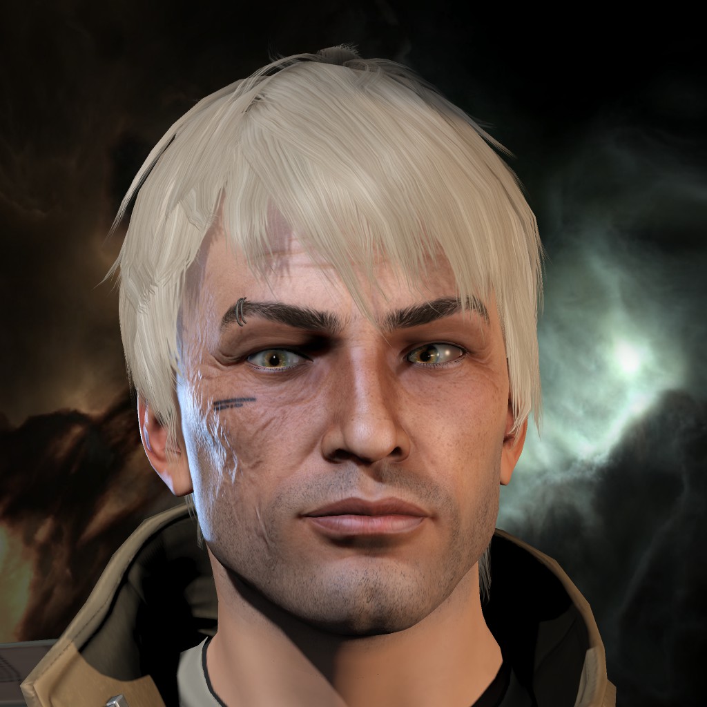 Caldari Citizen 92297403