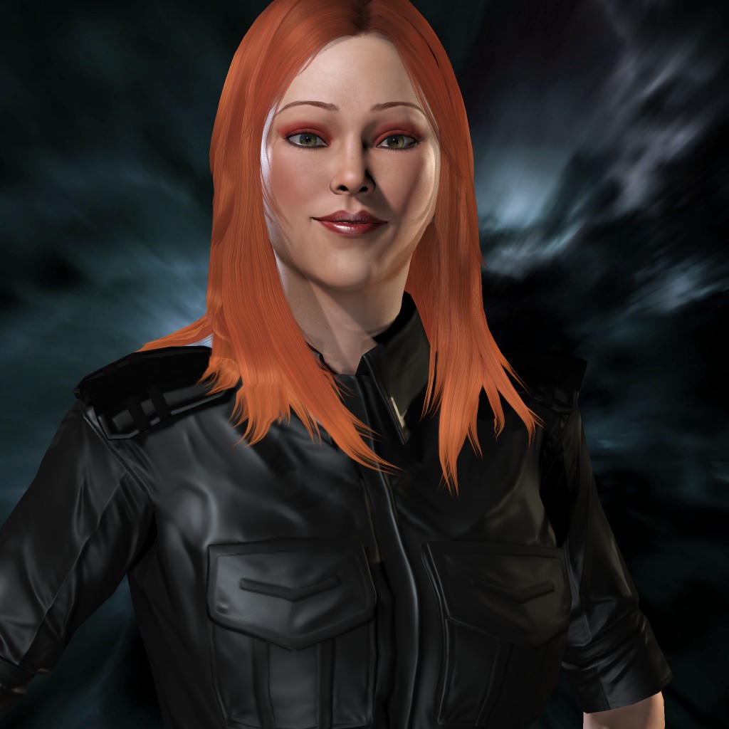 Miriel Lorien