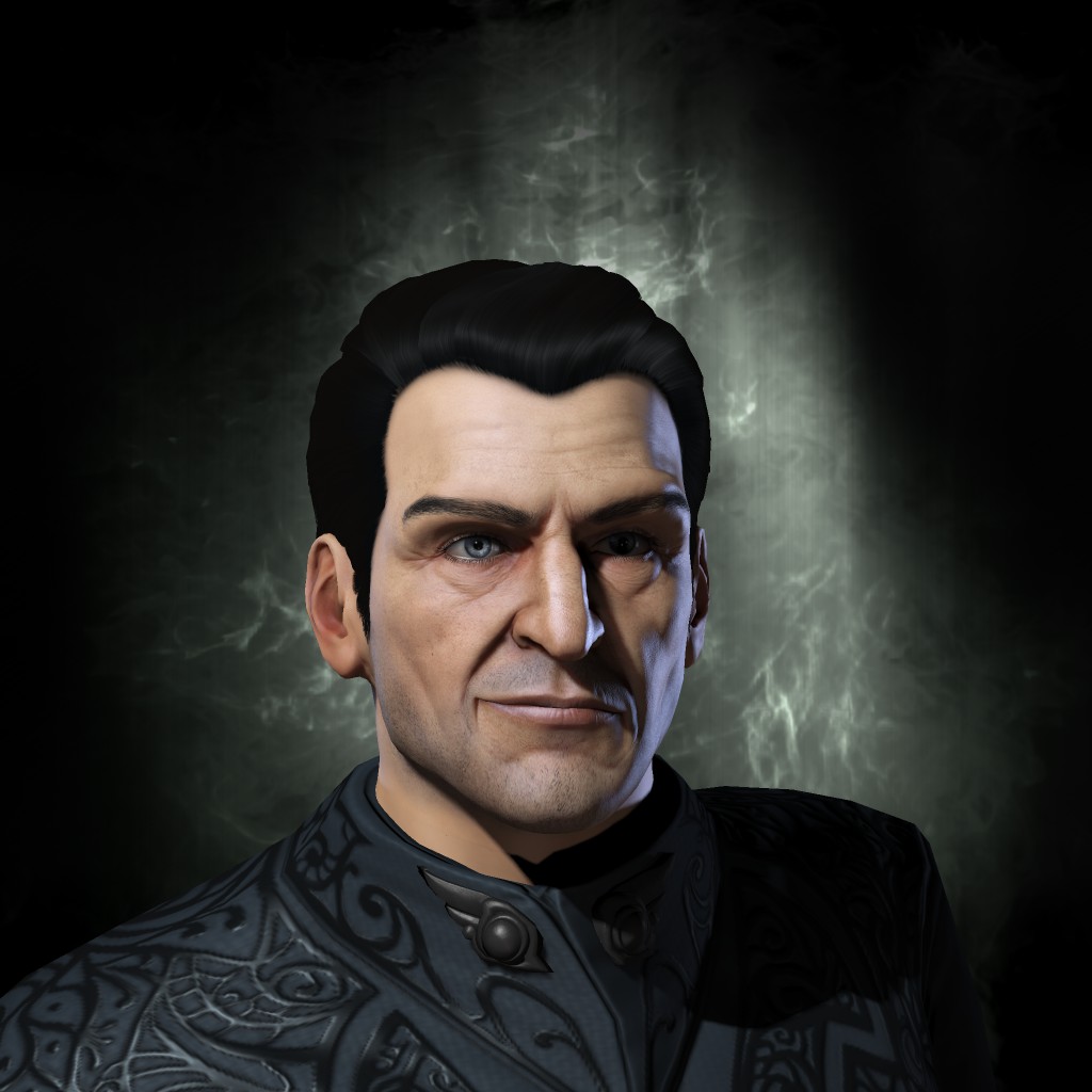 Arnold Caldair