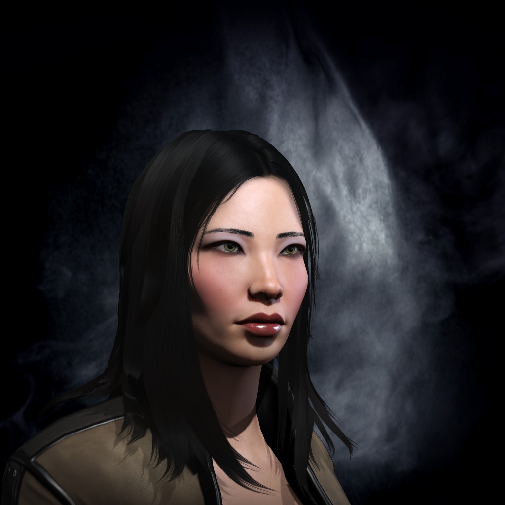 Anya Kommorov