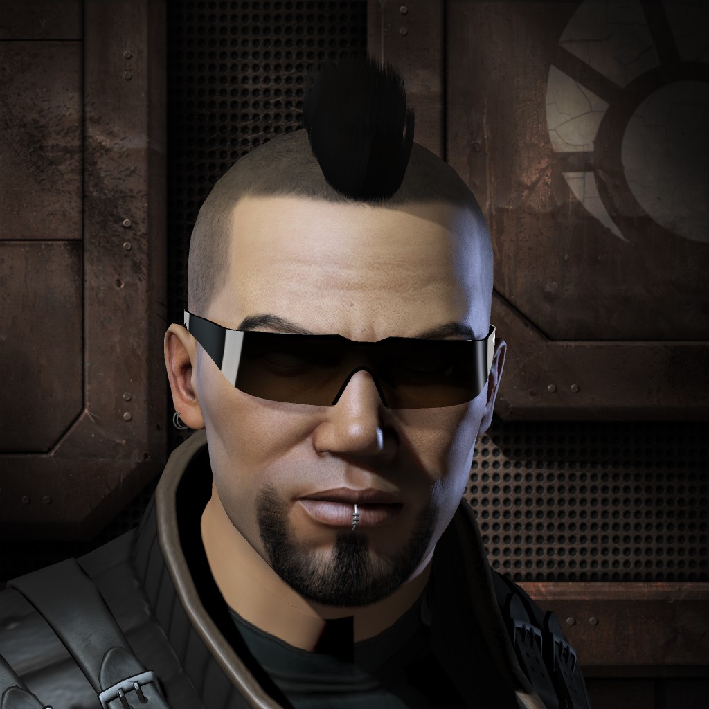 Grimm Arjar