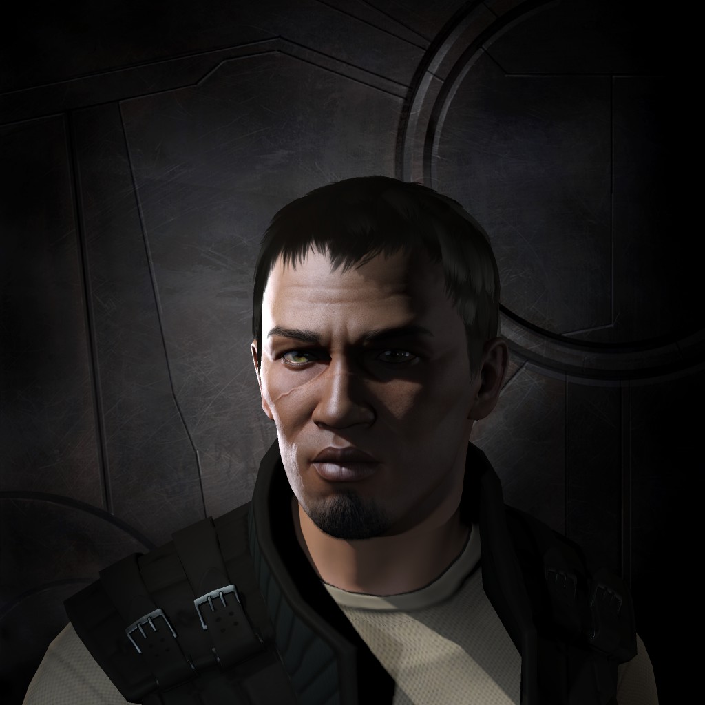 Sean Roman