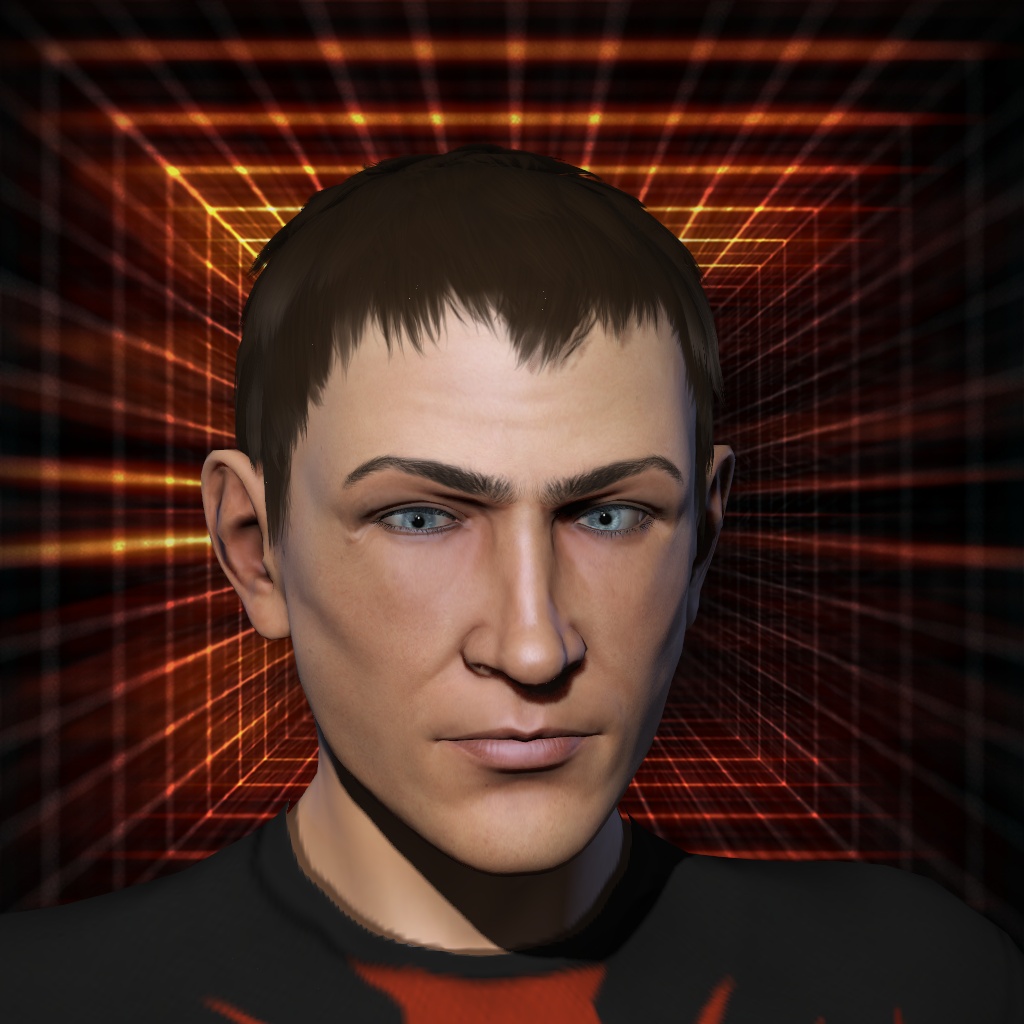Tyroon BlackFire