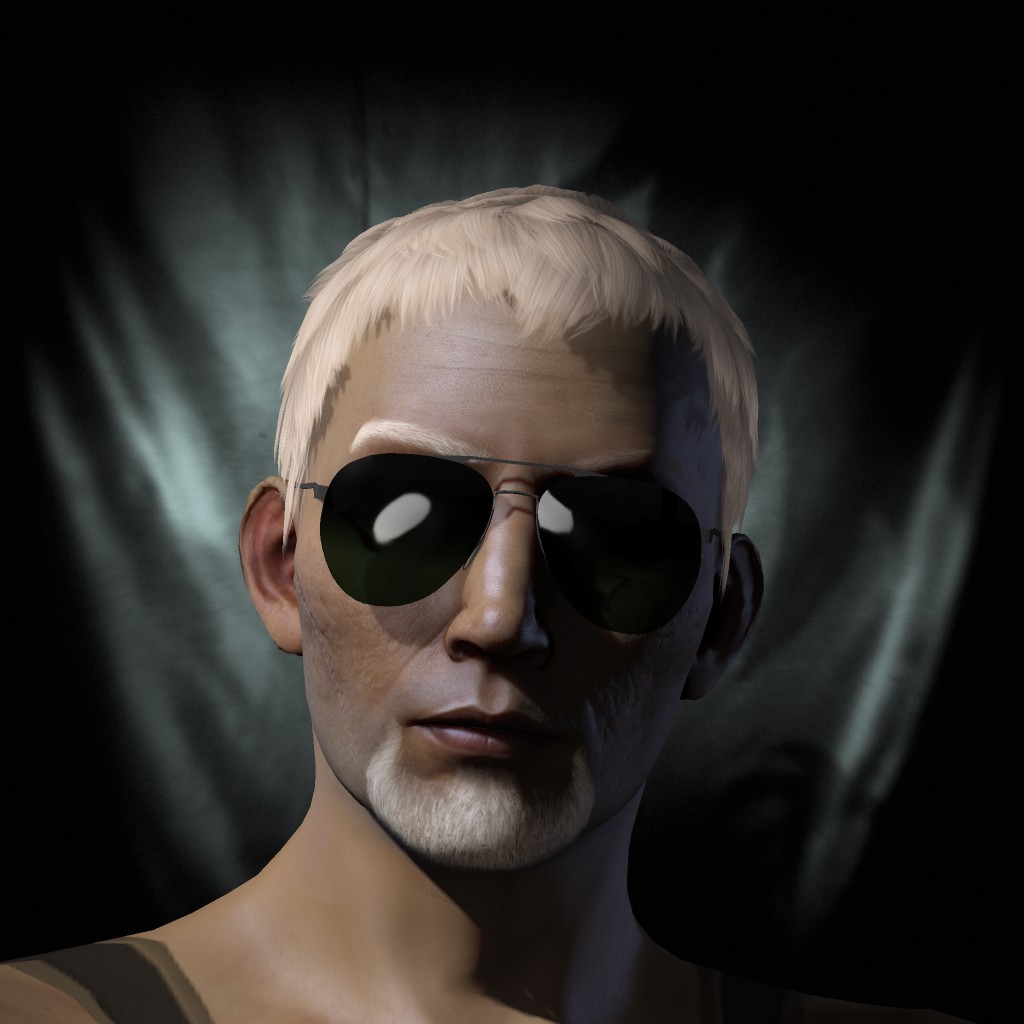 Johnno Blastemall