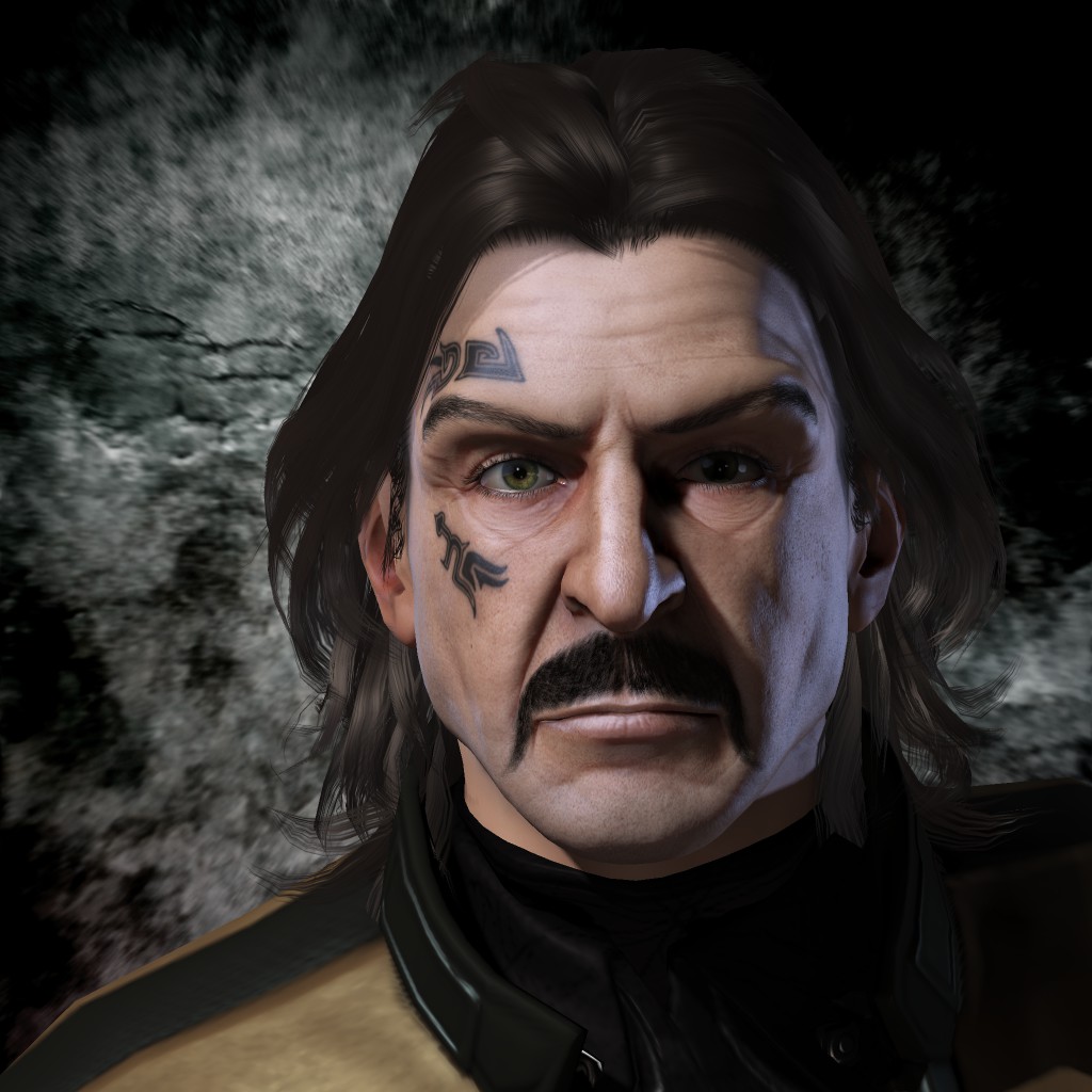 Amarr Citizen 92303043