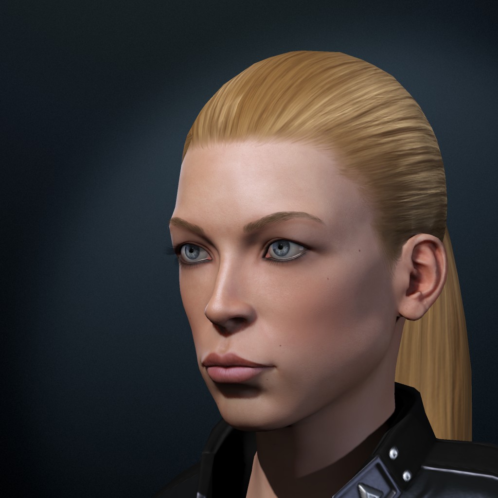 Lady Toralen