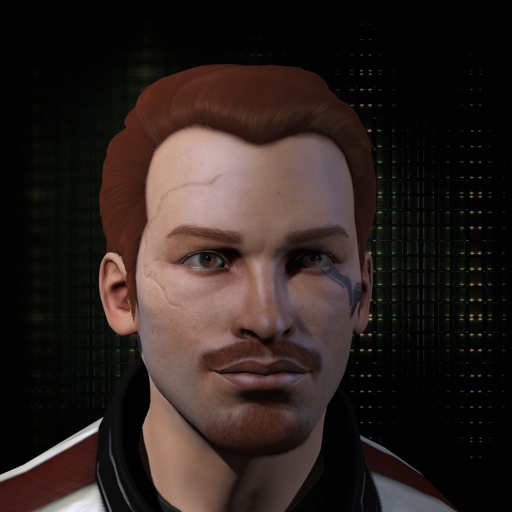 Vincent Mirage