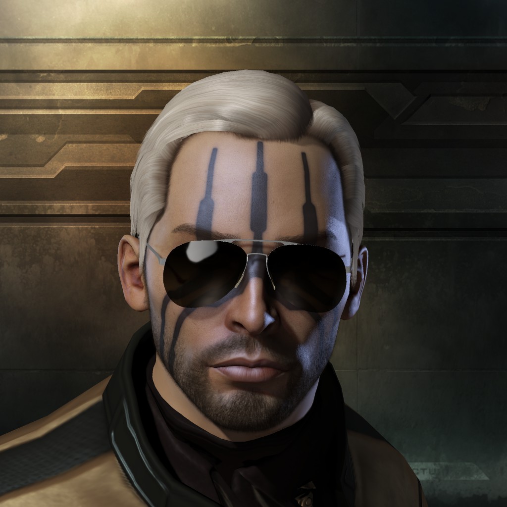 Gralex Karr