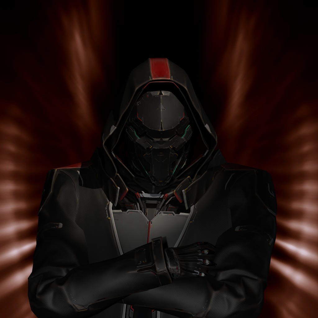 Geralt Darkstar