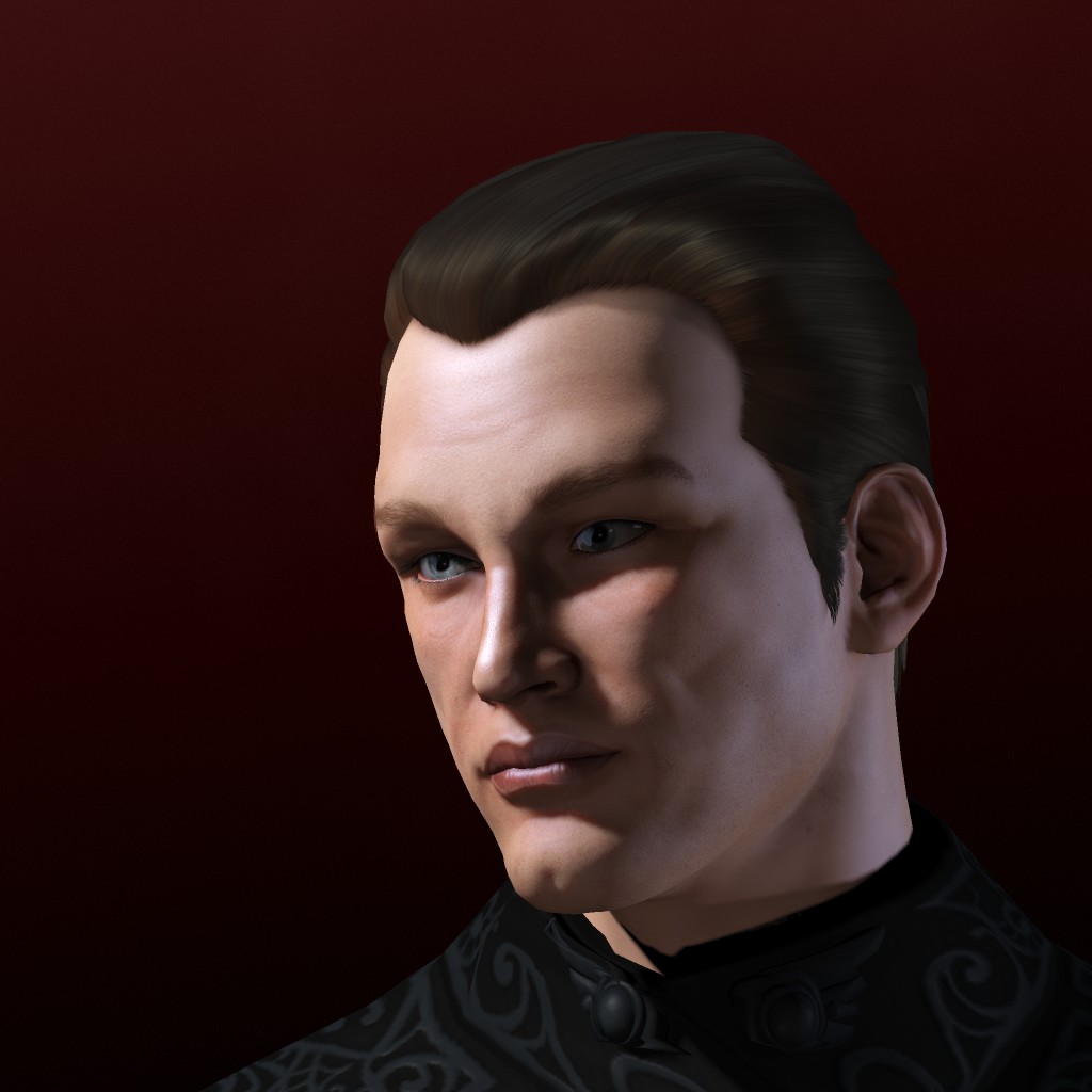 Jace Renesis