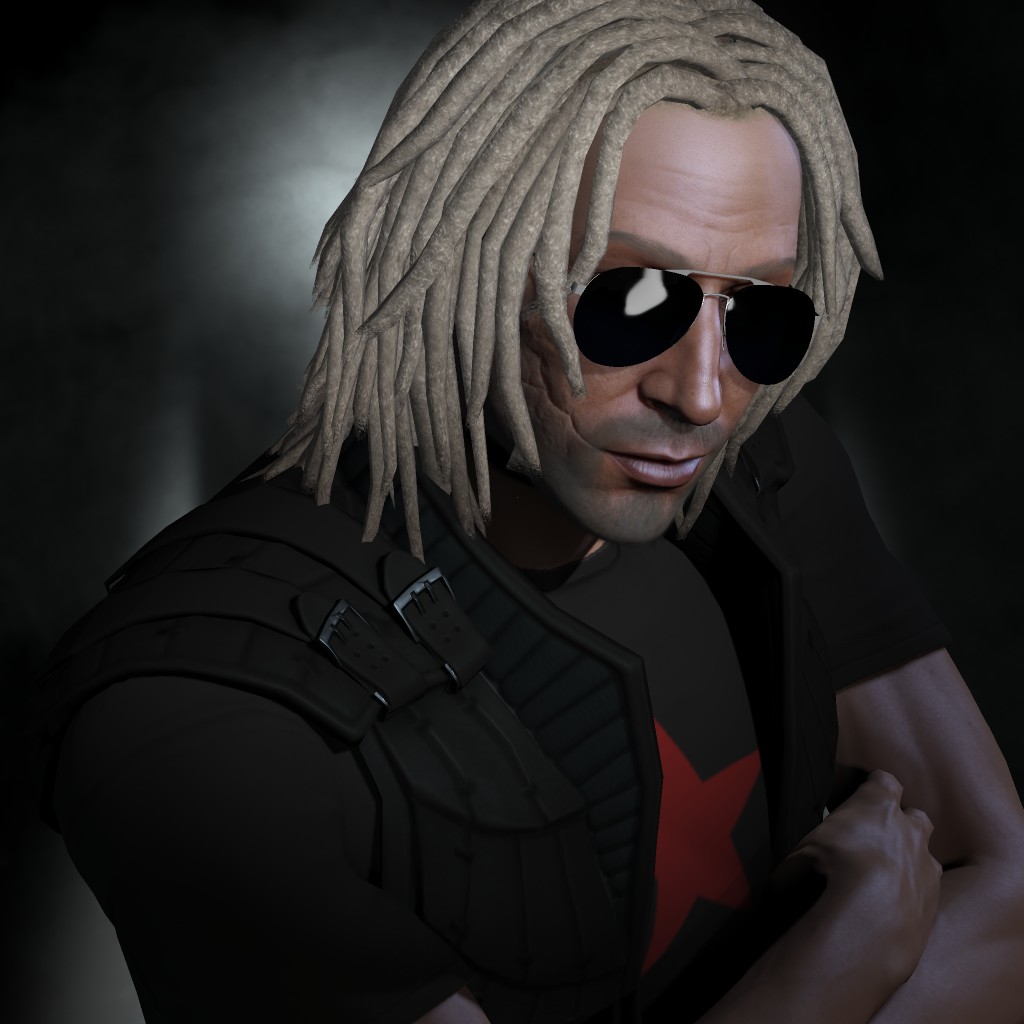 Doc Lazy