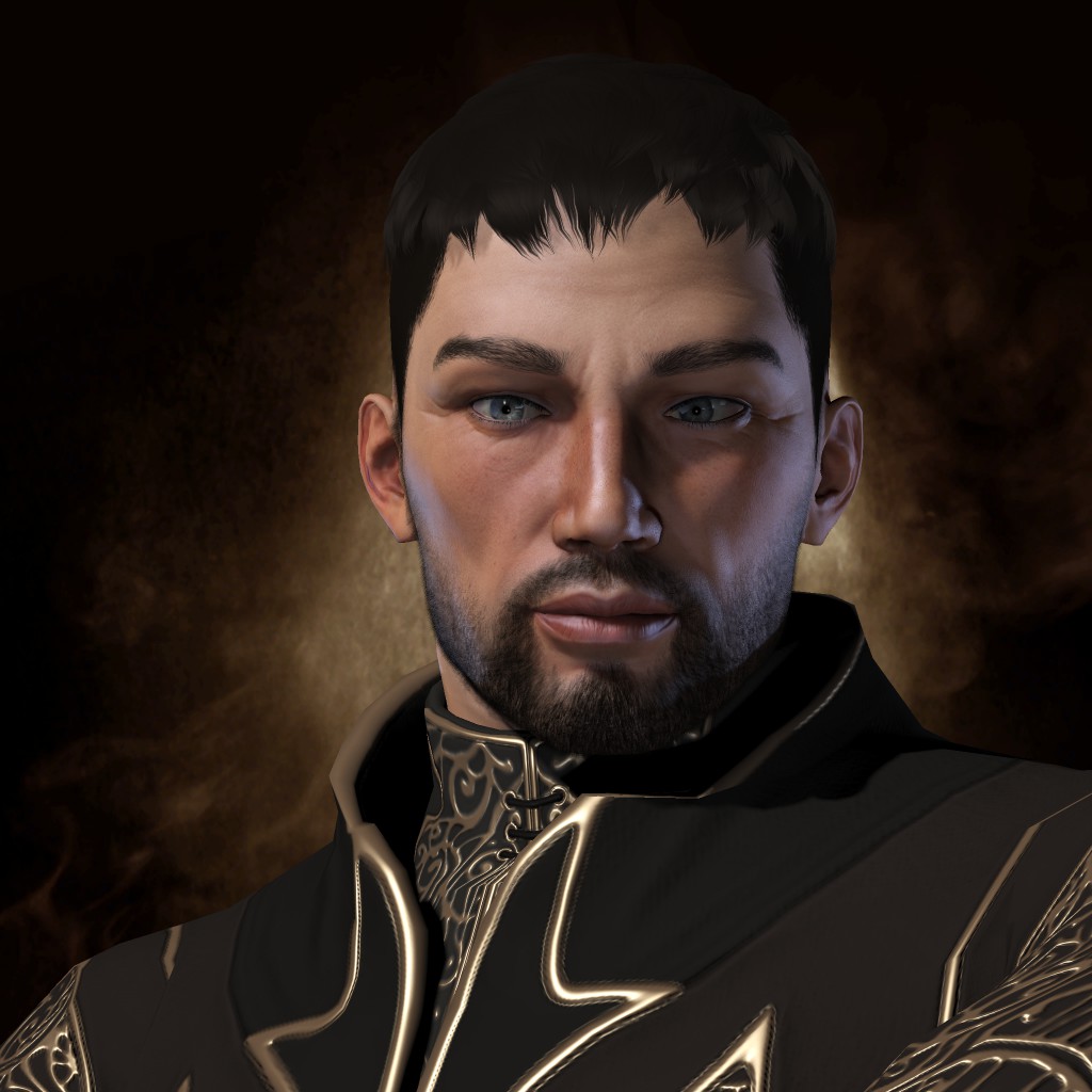 Elend Aldivinde