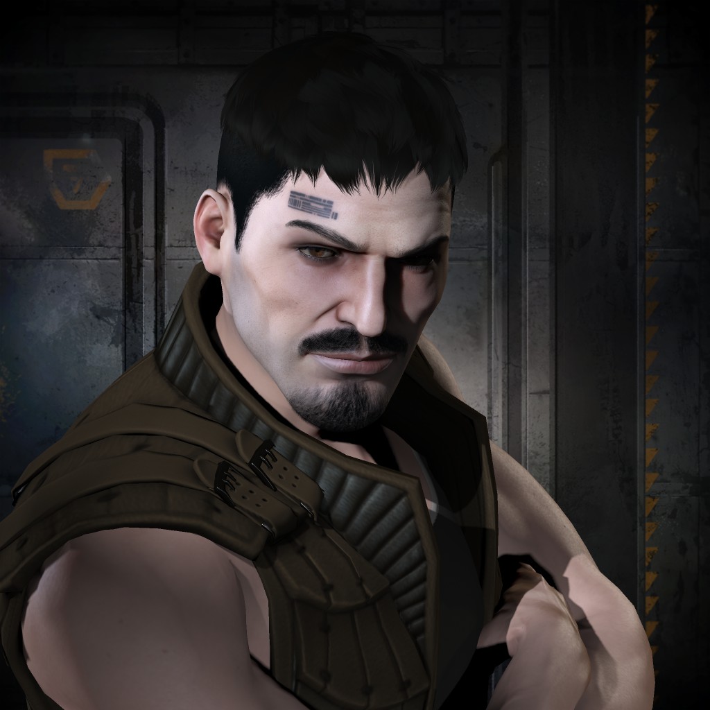 Zago Kahn