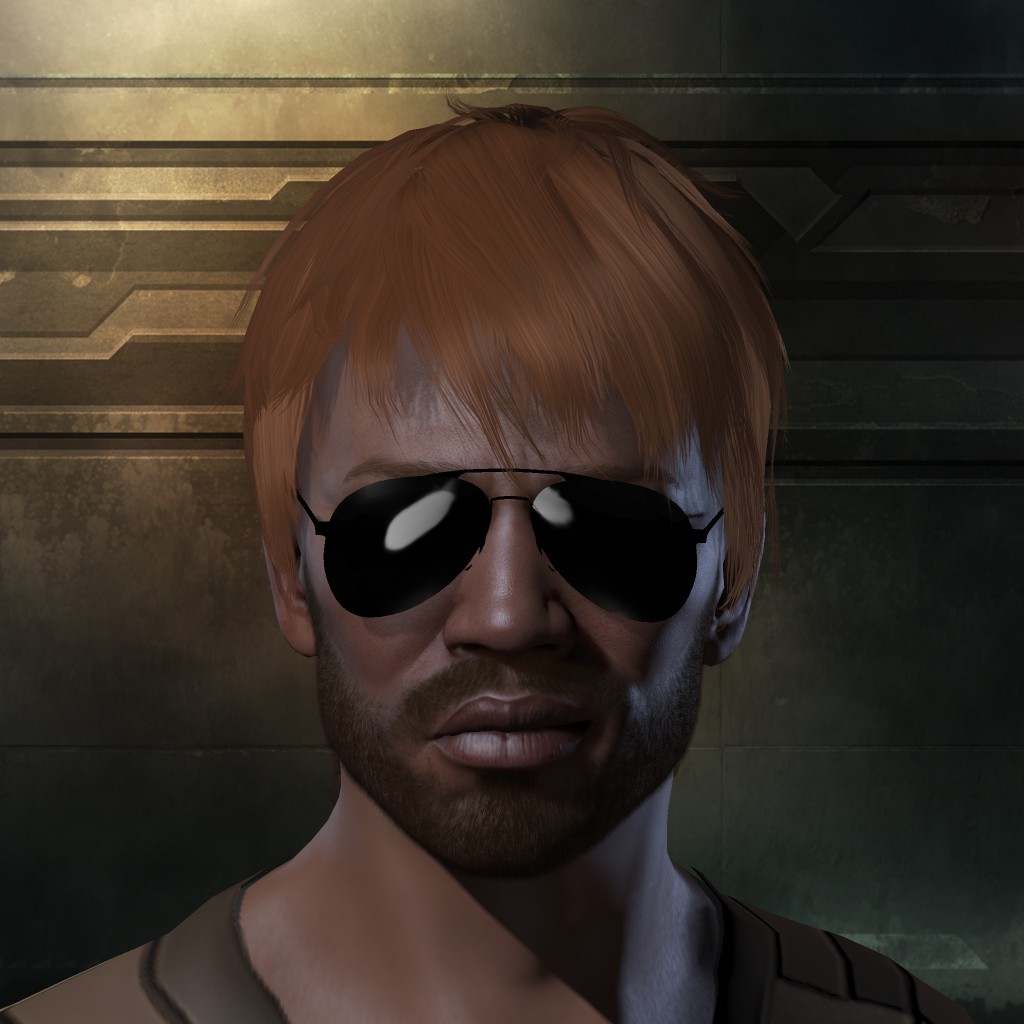Bender 'Reno' Elarik