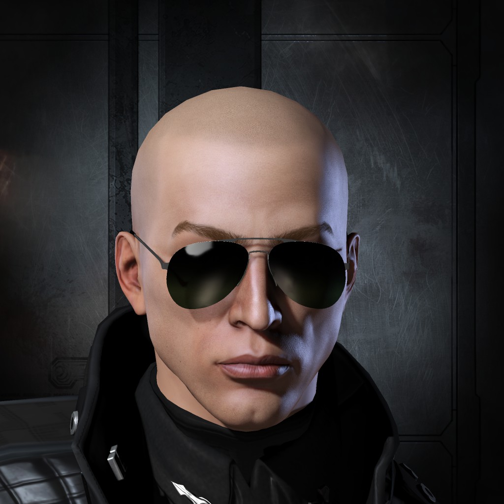 hairless royal