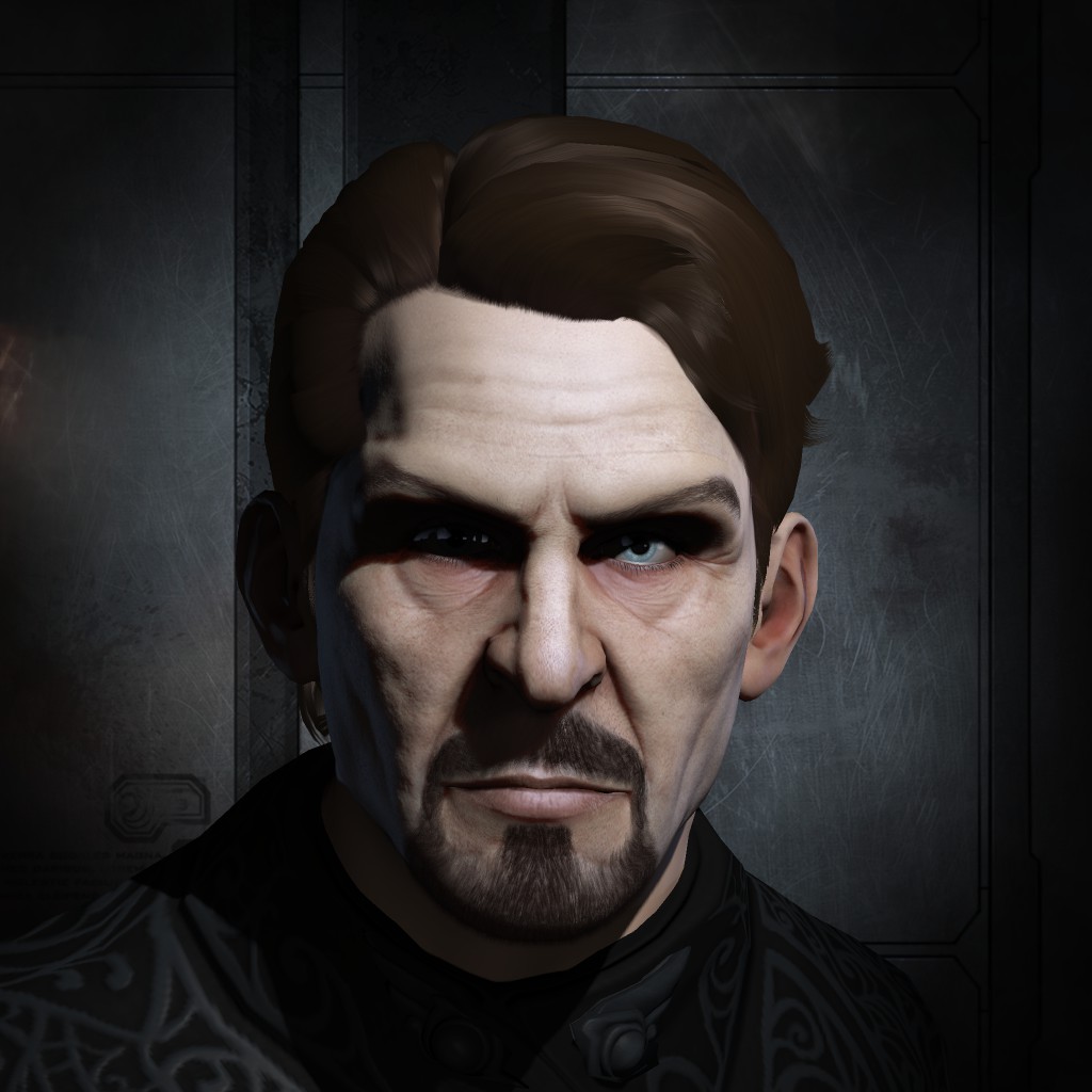 BLackdeath Halbmeier
