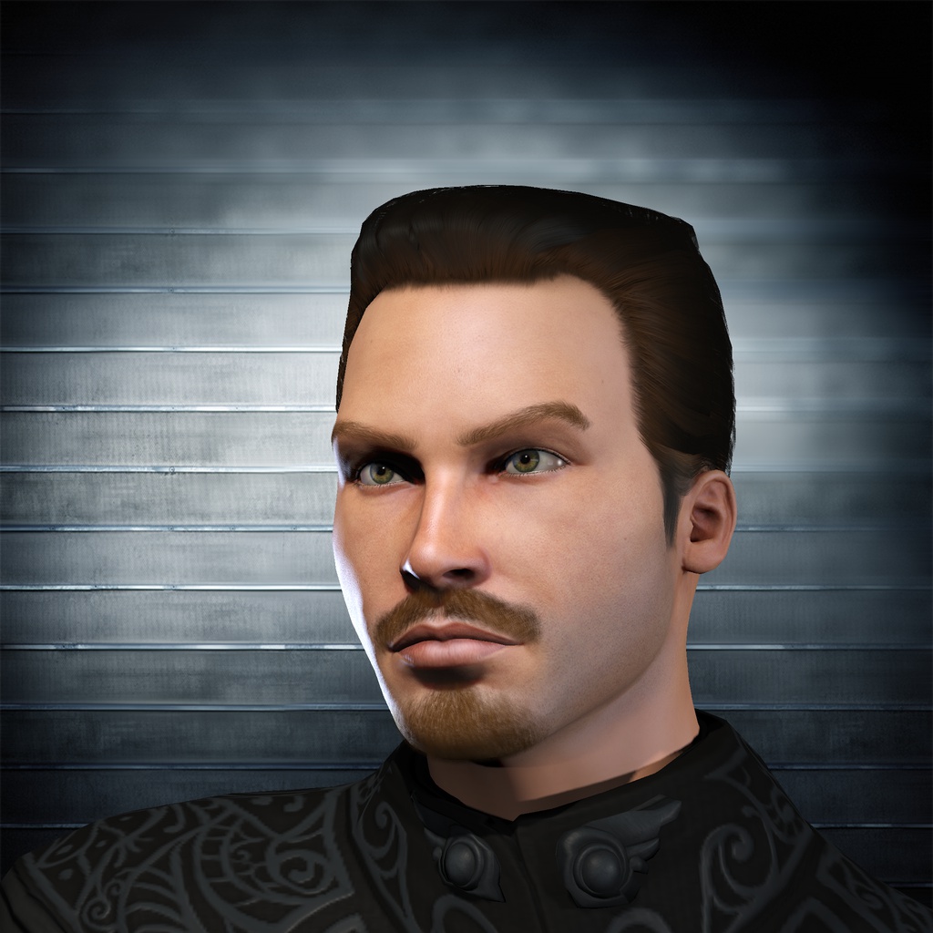 Jethro Claymore