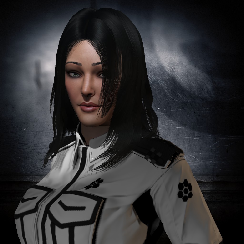 Elena T'soni