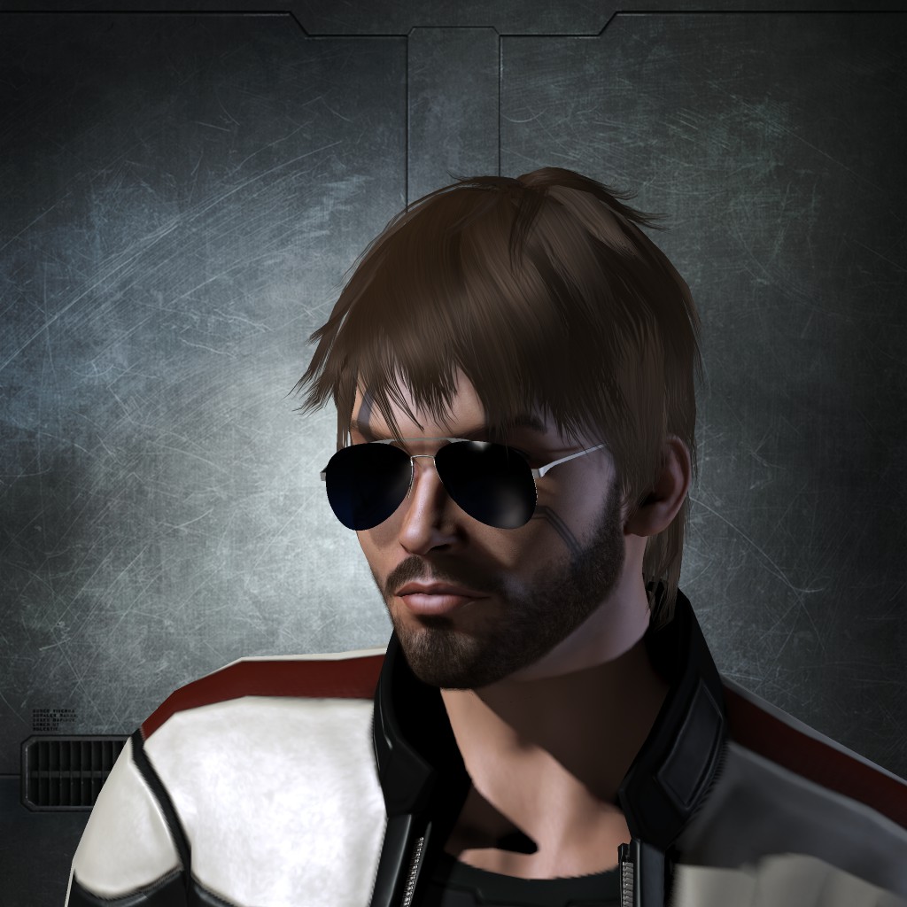 Maverick Stone