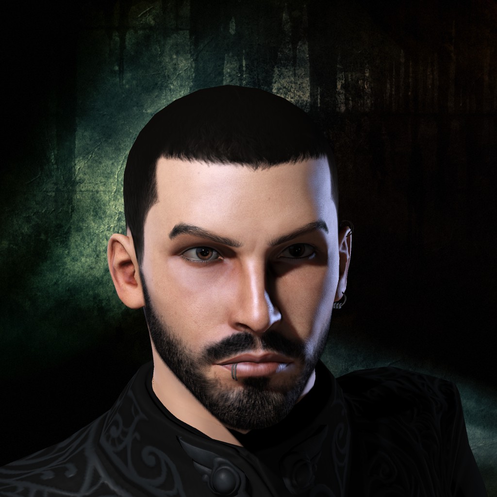 Alex Orion Deninard