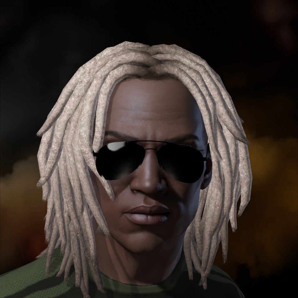 Chief Executive Ociffer