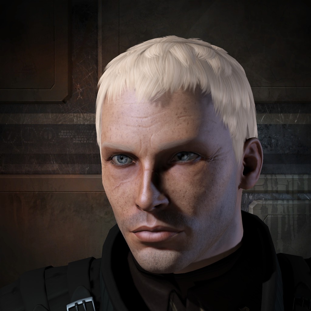 Herschel Madullier