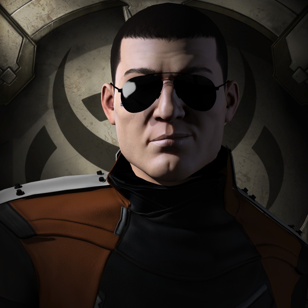 John Tyranis