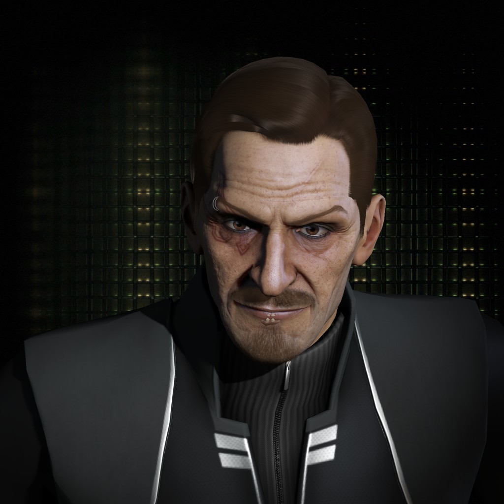 Jarenth Danston