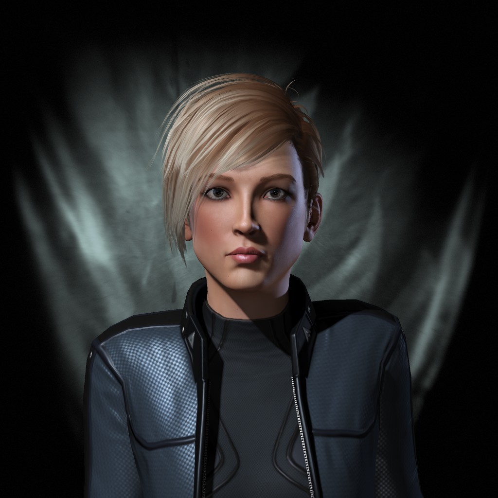 Isabelle Slanjava