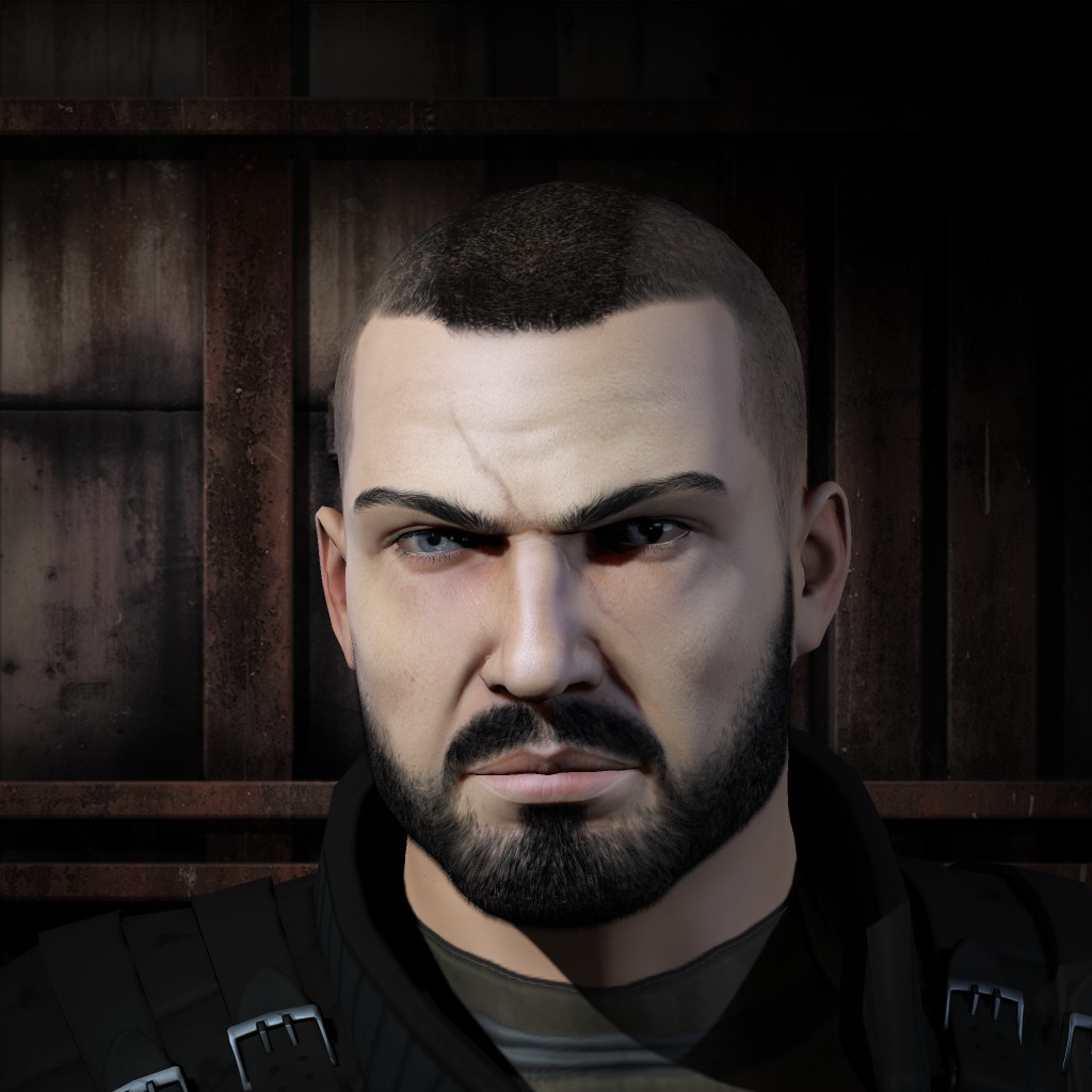 George Rhapp