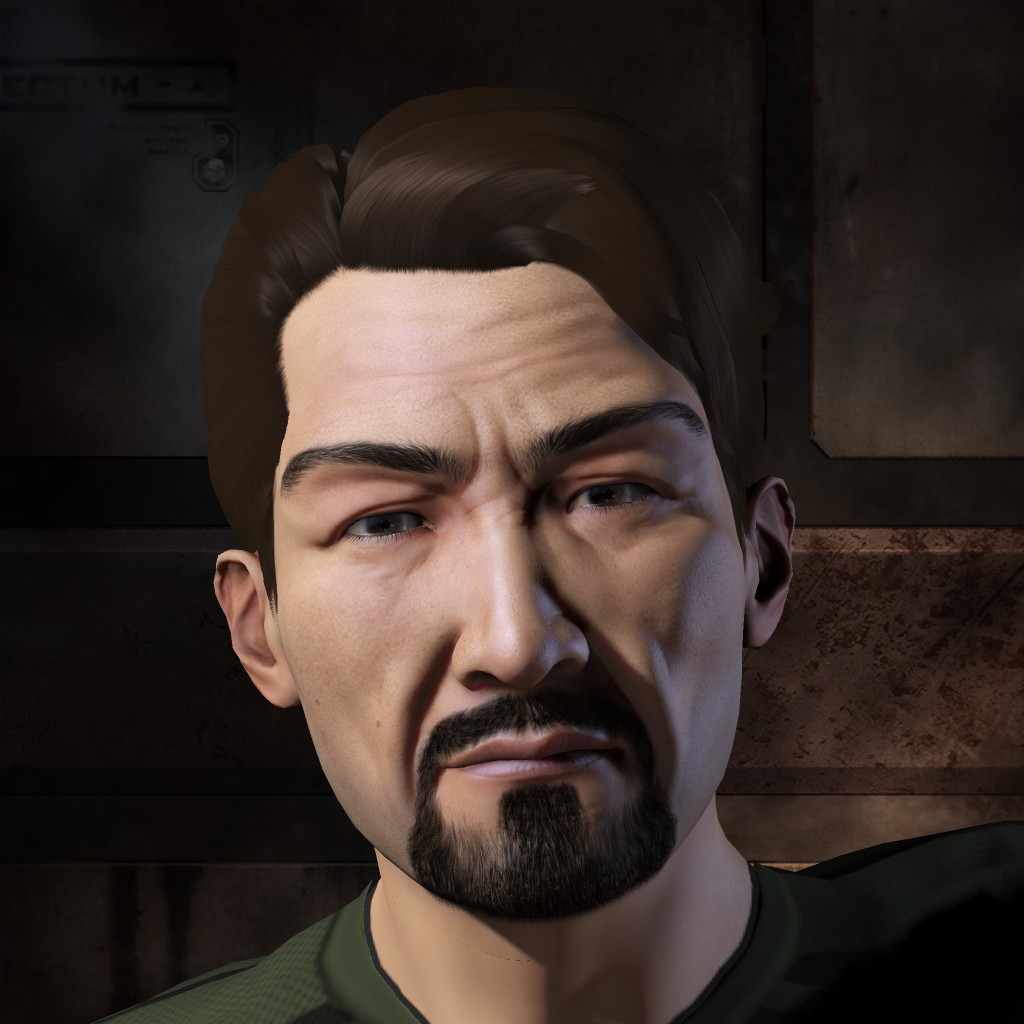 Amarr Citizen 92313958