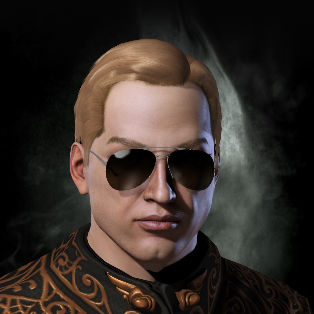 Alfik Makanen