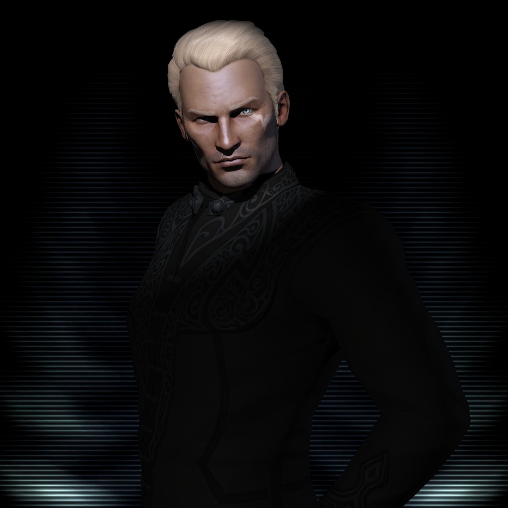 Nick Knights