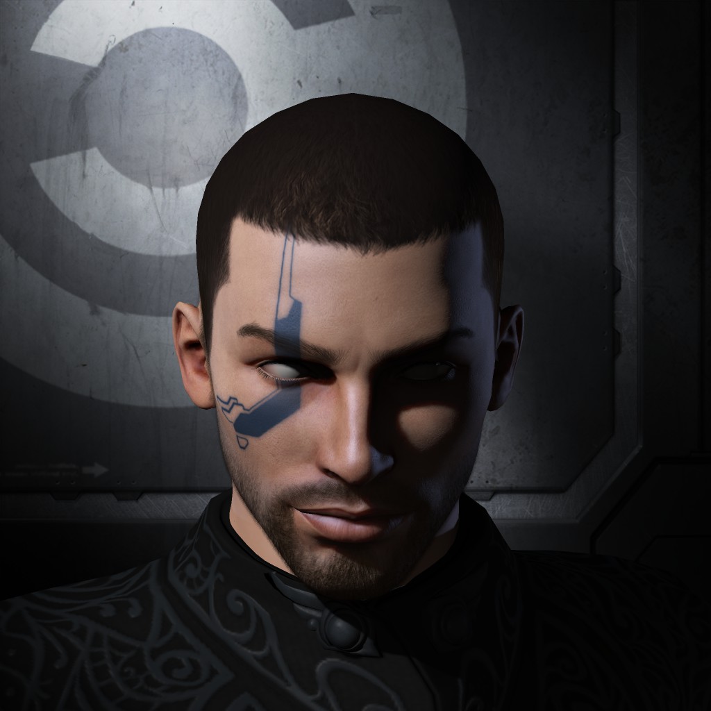 Kensei Maldoran