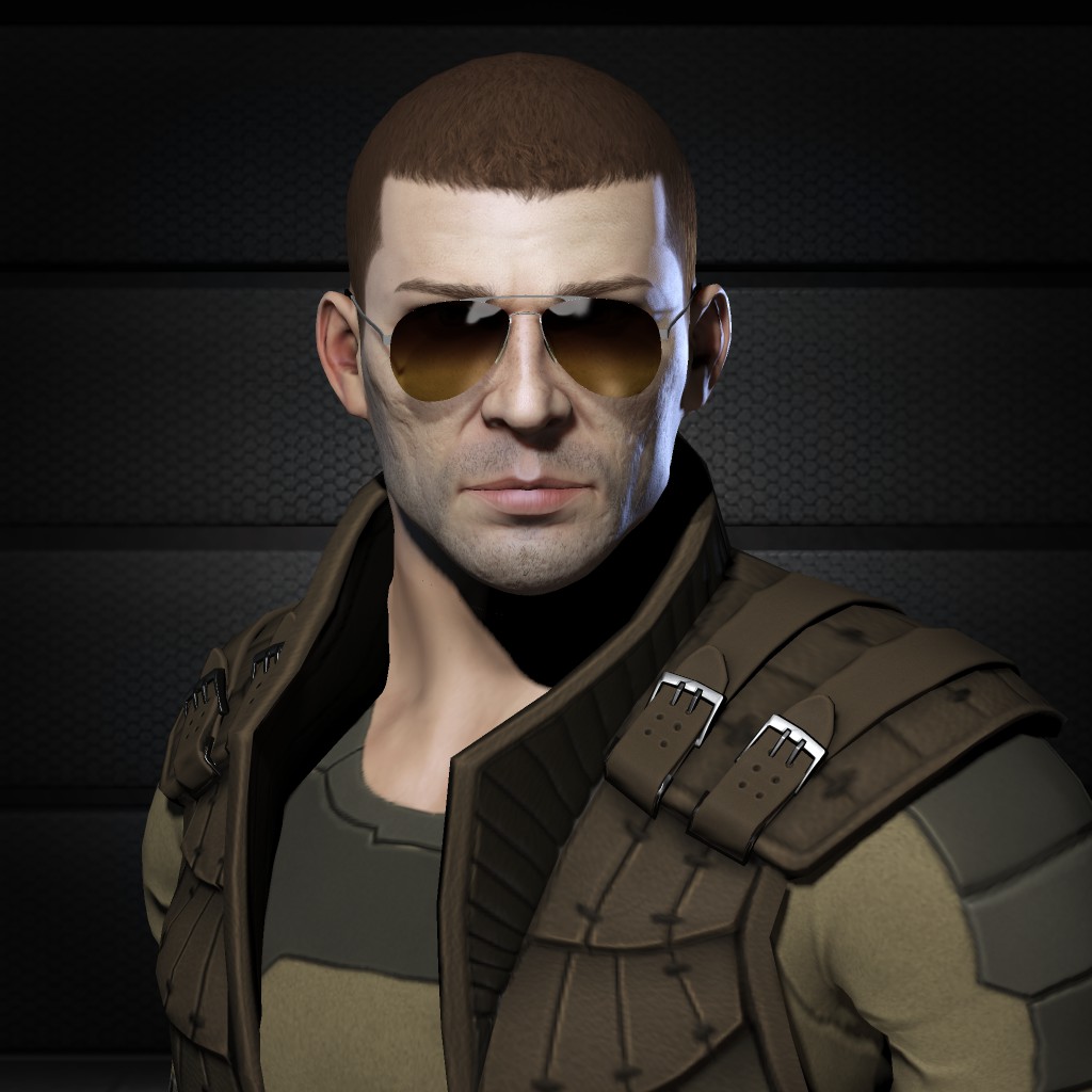 Samael Leviathus