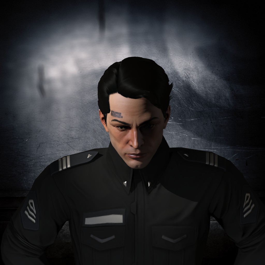 Edward DethahaL