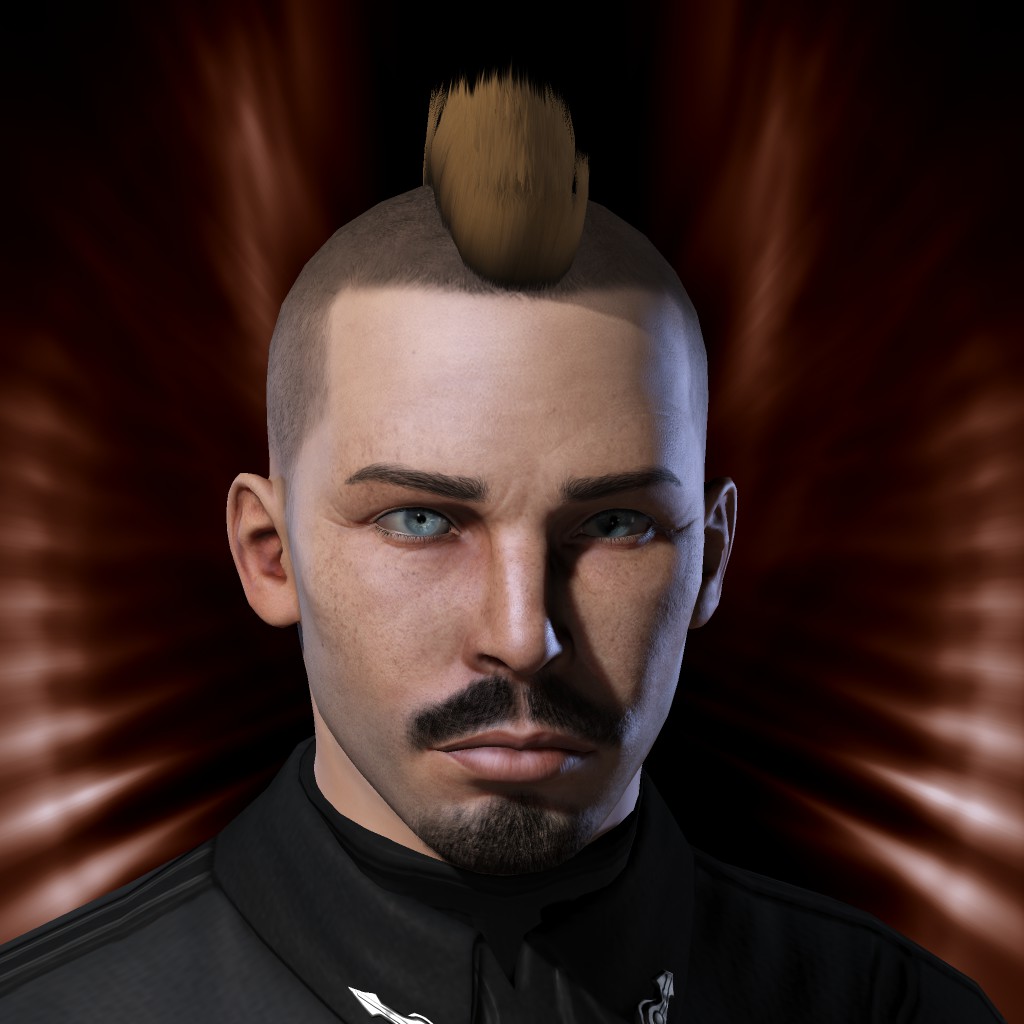 Grogh Madullier
