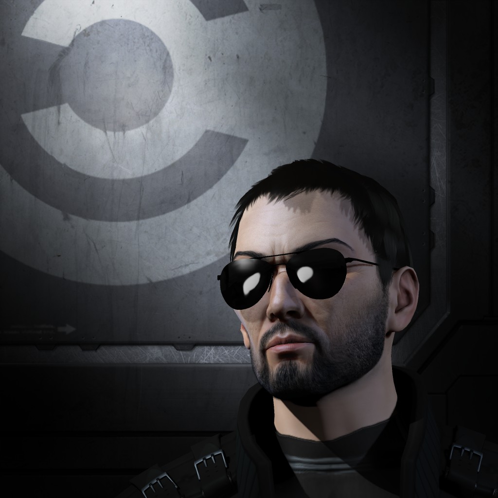 Harada Kain