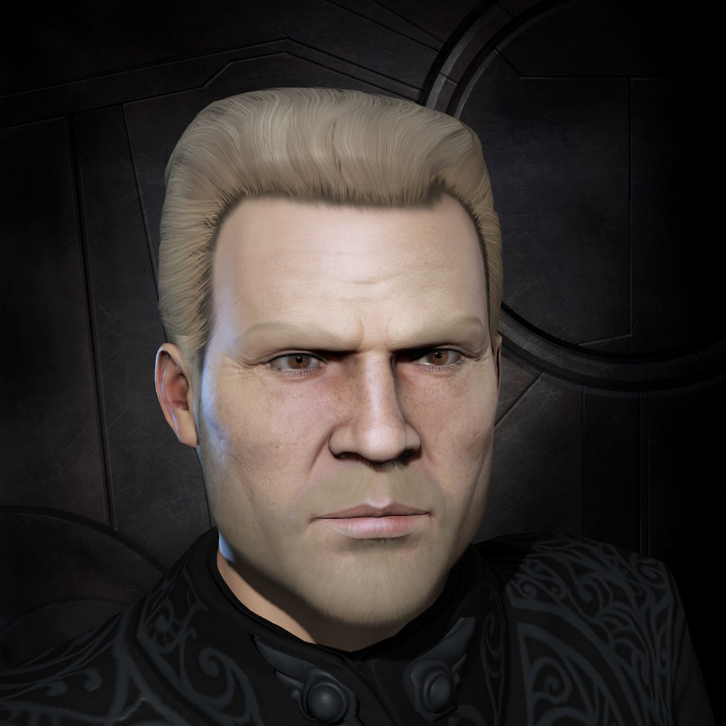 Tuvok Ergana