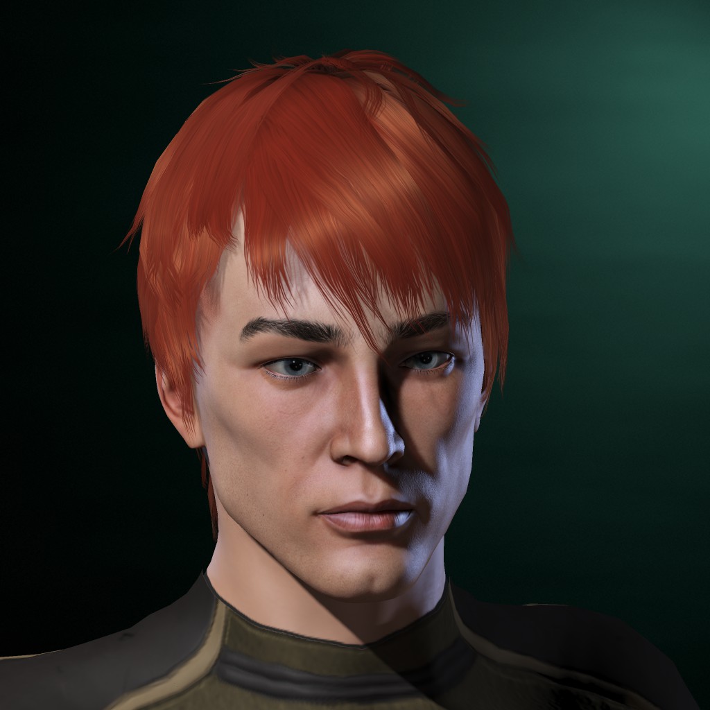 Caldari Citizen 92317282