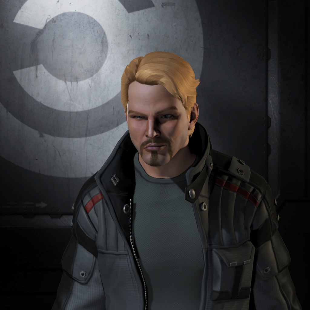 Zack Quasar