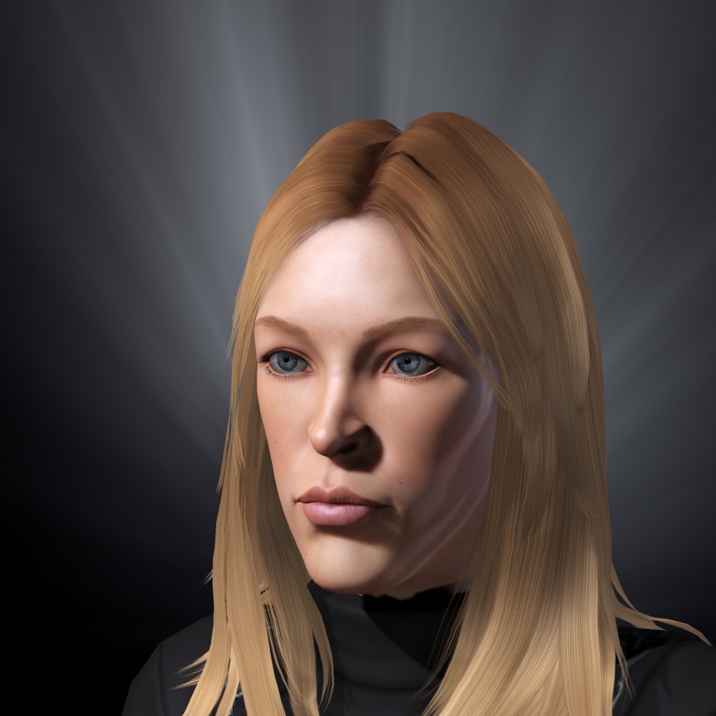 Aurora Fletcher