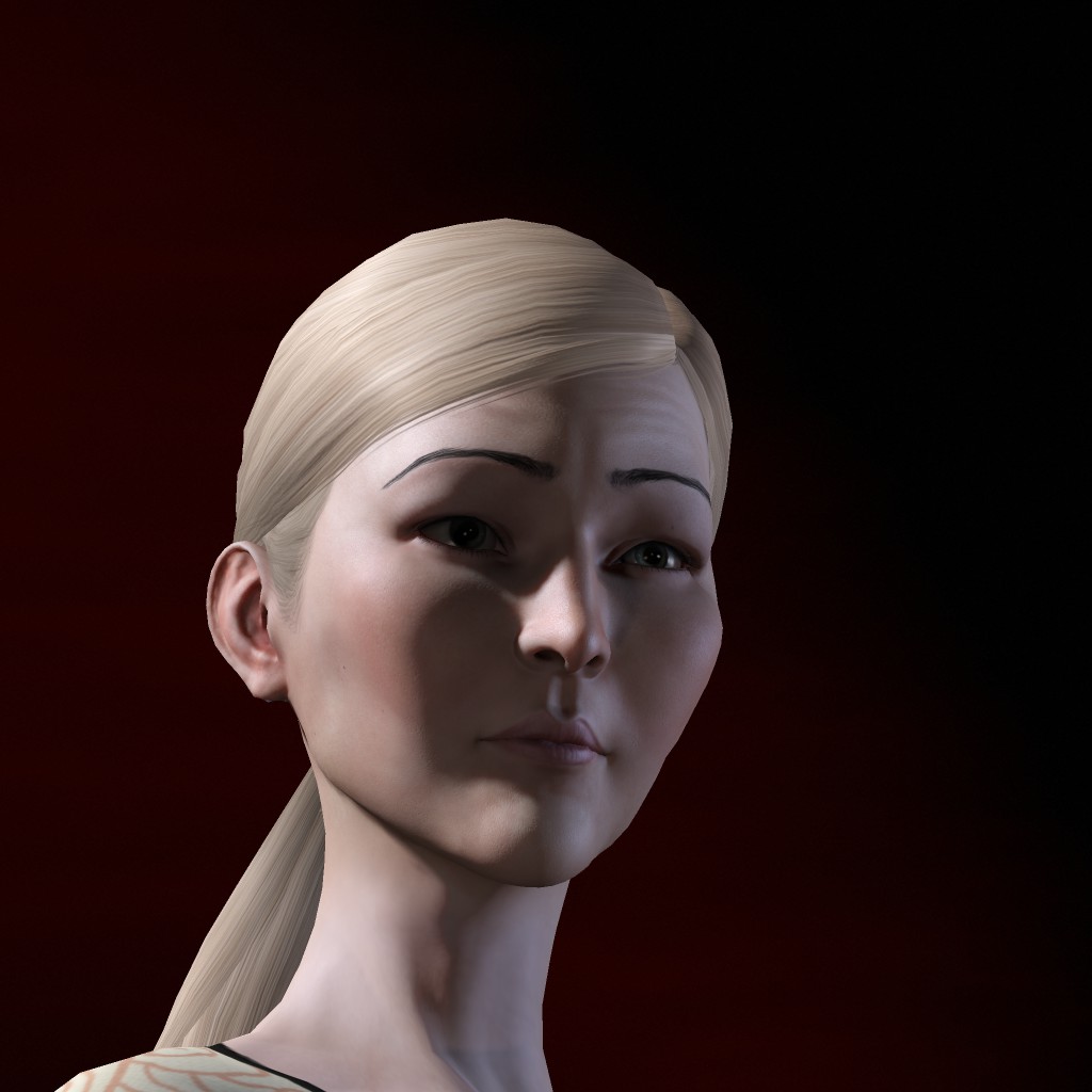 akari morizono