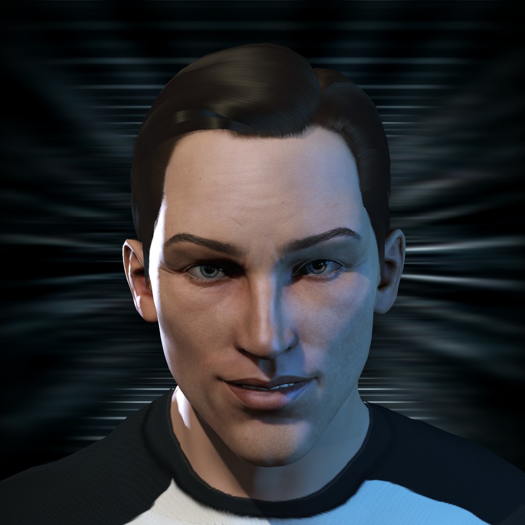 George-Oscar Bluth