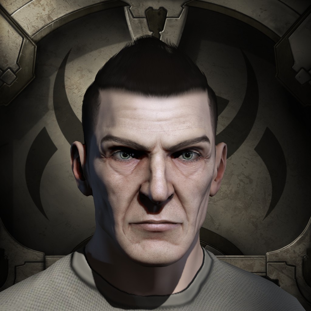 Ansgar Logoth